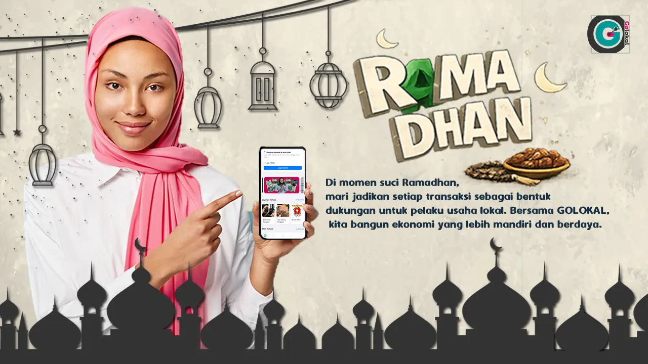 Vendor Baru